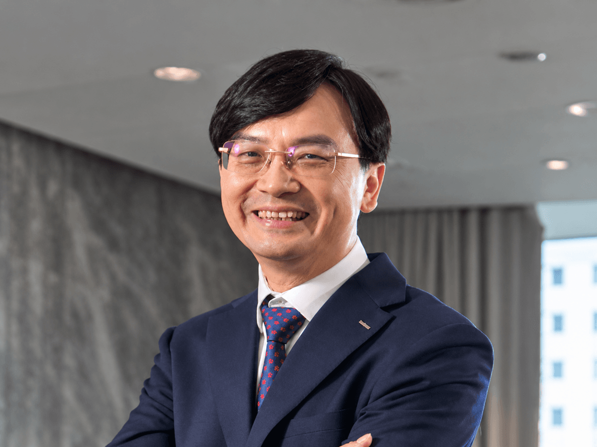 Ngien Hoon Ping