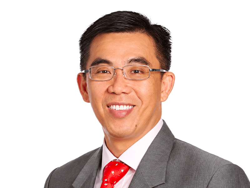 Lui Wai Meng