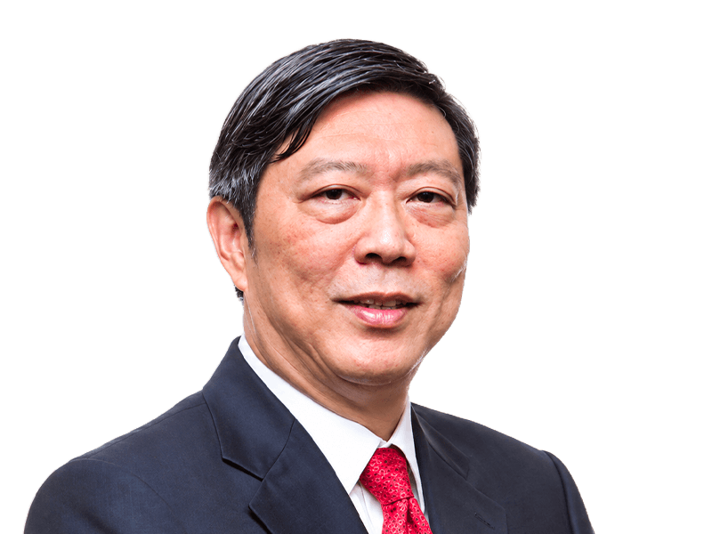 Goh Eng Kiat