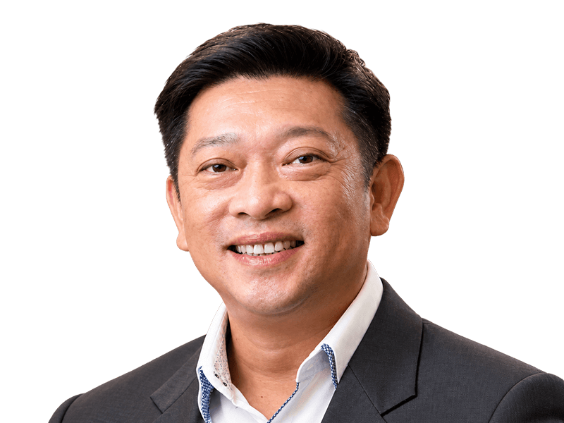 Peter Tay