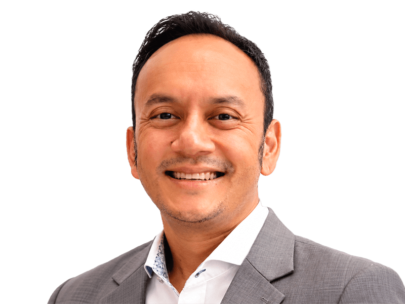 Garvin Rozario