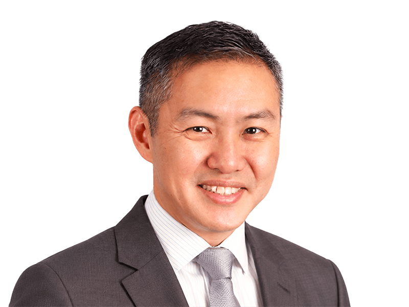 Joseph Foo