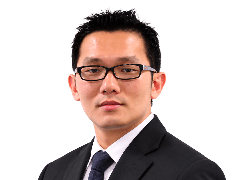 Richard Chin