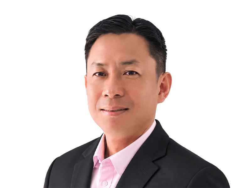 James Liew