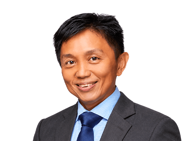 Ang Thiam Huat