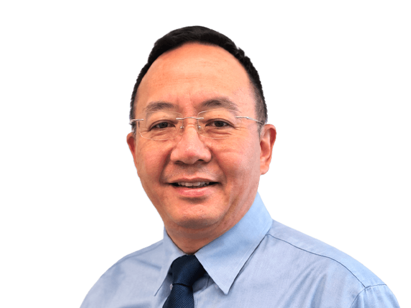 Andy Chiang