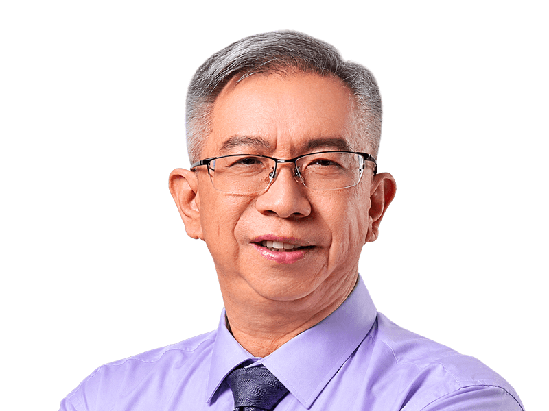 Ang Hang Guan