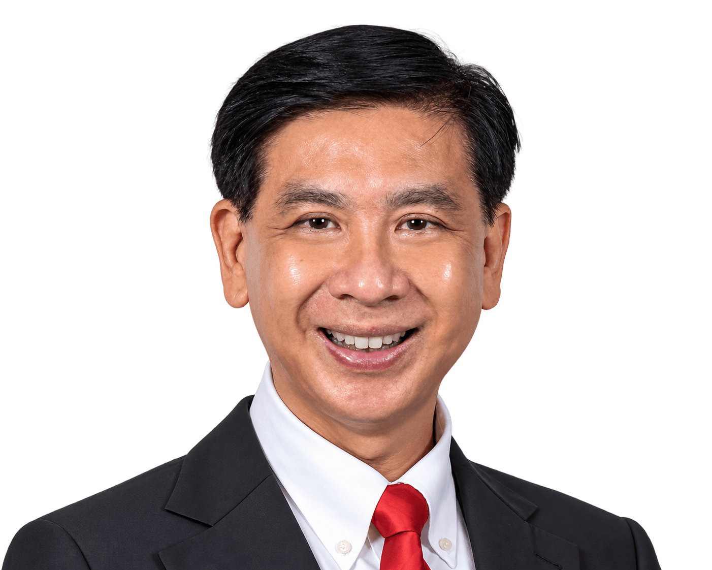 Ang Wei Neng